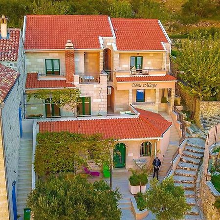 Villa Marija Podgora Eksteriør billede